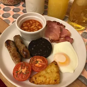 *** Bed & Breakfast The Brema United Kingdom