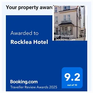 *** Bed & Breakfast Rocklea United Kingdom