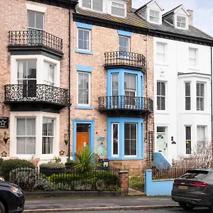  Guest house House United Kingdom