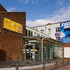 **** Hotel Reach Serviced United Kingdom