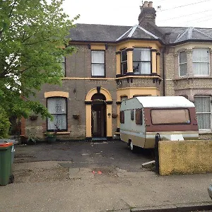 Forest Gate London