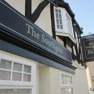 **** Bed & Breakfast The Southgate United Kingdom